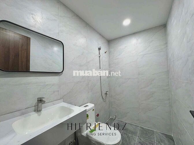 🔥SIÊU PHẨM CHUNG CƯ MINI THANG MÁY FULL NT CỬA SỔ GẦN LÊ ĐẠI HÀNH