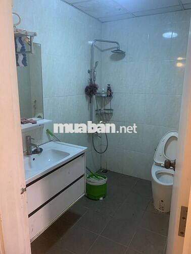 CC cho thuê căn hộ 110m2 Nam Đô - Trương Định-Hoàng Mai-Hà Nội