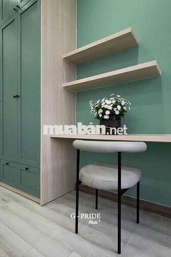 Studio 1PN- Full NT- New 100%, Sang Trọng, Tiện Nghi📍 Đầm Sen, Q10✨✨