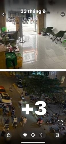 Cho Thuê Mặt Bằng Kinh Doanh Tự Do