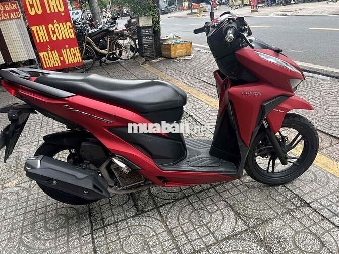 cần bán xe vario