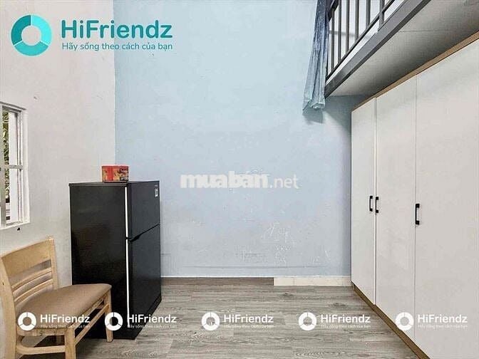 ✨Siêu phẩm Duplex ban công_Full NT_Thang máy_Mặt tiền gần ĐH Văn Hiến
