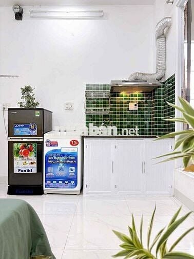 📍 Phòng studio siêu đẹp – PHAN CHU TRINH, Bình Thạnh