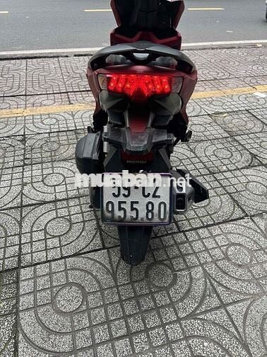 cần bán xe vario