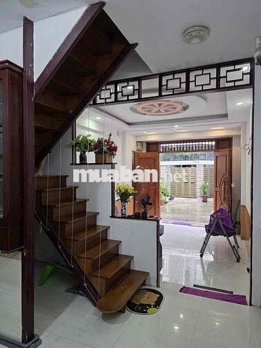 Nhà Đẹp  3.5x12m, 2PN, 2WC – Lê Trọng Tấn, Tân Phú – chỉ 9 triệu