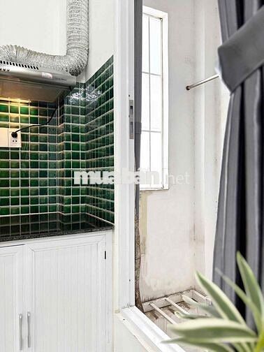 📍 Phòng studio siêu đẹp – PHAN CHU TRINH, Bình Thạnh