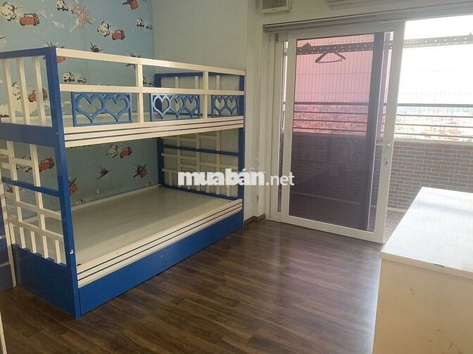 CC cho thuê căn hộ 110m2 Nam Đô - Trương Định-Hoàng Mai-Hà Nội
