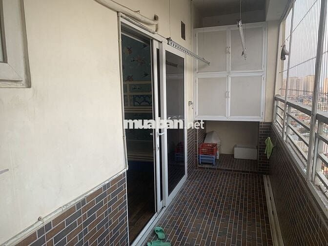 CC cho thuê căn hộ 110m2 Nam Đô - Trương Định-Hoàng Mai-Hà Nội