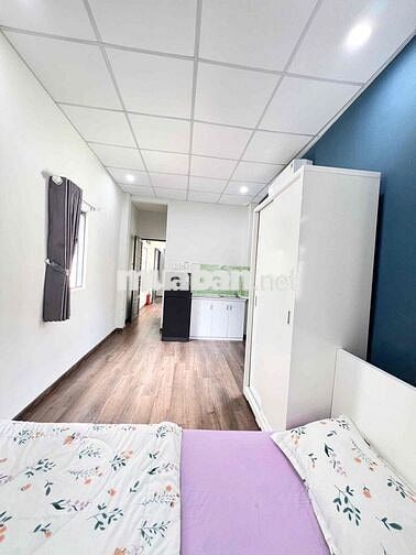 CHO THUÊ PHÒNG TRỌ CMT8 QUẬN 10 GẦN CÔNG VIÊN LÊ THỊ RIÊNG, BÁCH KHOA