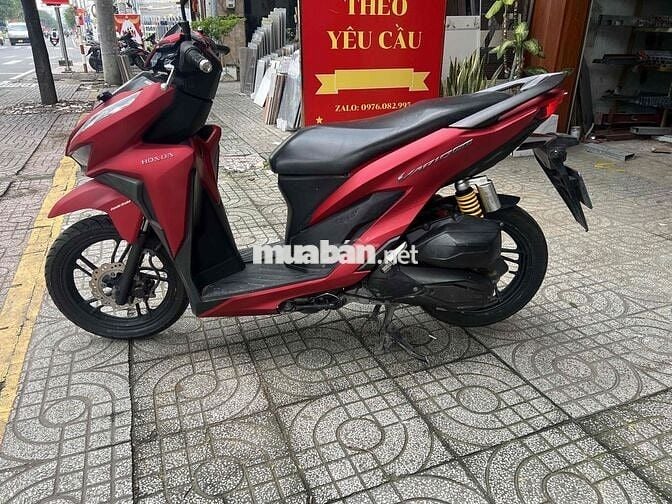 cần bán xe vario