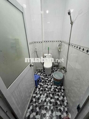 Nhà giá rẻ 1ty250 gần cầu rạch tra