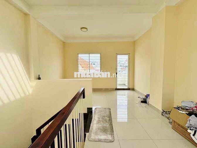 🏠PHÚ NHUẬN 4TẦNG NỞ HẬU TÀI LỘC KHU ĐẮC ĐỊA, NGUYỄN ĐÌNH CHÍNH HXH, GI