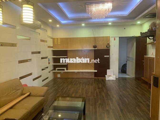 CC cho thuê căn hộ 110m2 Nam Đô - Trương Định-Hoàng Mai-Hà Nội