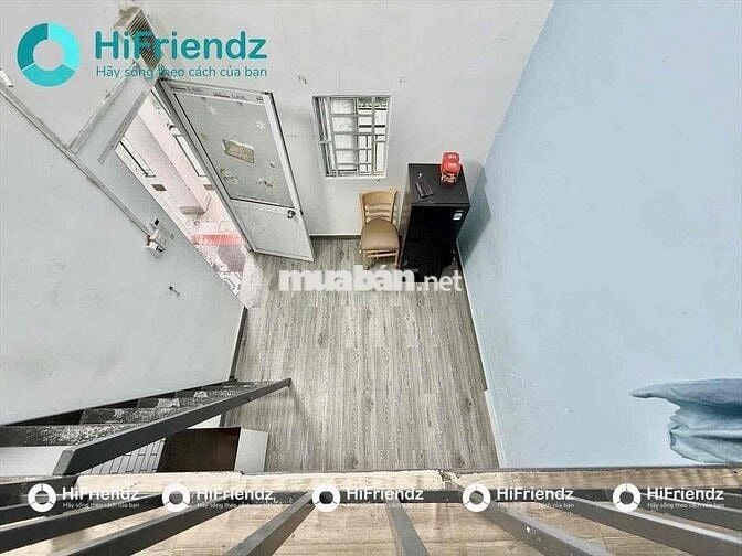 ✨Siêu phẩm Duplex ban công_Full NT_Thang máy_Mặt tiền gần ĐH Văn Hiến