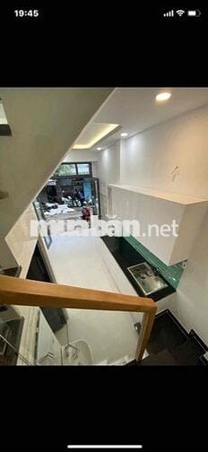 nhà mới nguyên căn lý Nam đế p7 q11