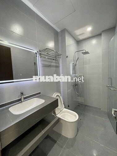 CĂN HỘ 1PN MỚI HIỆN ĐẠI CÓ BAN CÔNG THOÁNG TẦNG CAO GẦN BIỂN 🌟