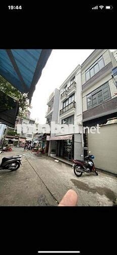 nhà mới nguyên căn lý Nam đế p7 q11