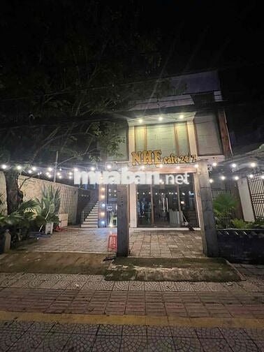 🇻🇳BÁN NHÀ MẶT TIỀN TRẦN CAO VÂN NGANG 12M GIÁ SỤP HẦM