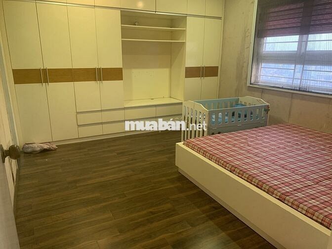 CC cho thuê căn hộ 110m2 Nam Đô - Trương Định-Hoàng Mai-Hà Nội