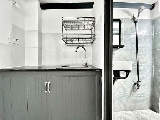 PHÒNG TRỌ 25M2 ĐƯỜNG LÊ ĐỨC THỌ GÒ VẤP GIÁ RẺ