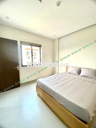 CĂN HỘ 1PN MỚI HIỆN ĐẠI CÓ BAN CÔNG THOÁNG TẦNG CAO GẦN BIỂN 🌟
