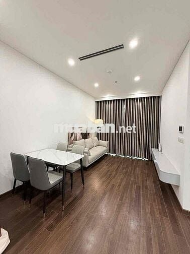 Chính chủ bán căn 1PN+ Masteri B siêu hiếm, sẵn sổ đỏ, ở ngay