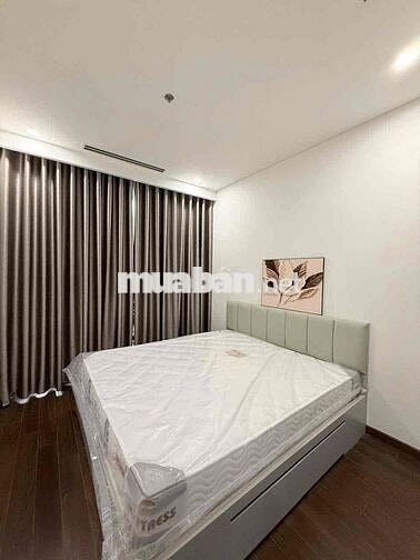 Chính chủ bán căn 1PN+ Masteri B siêu hiếm, sẵn sổ đỏ, ở ngay