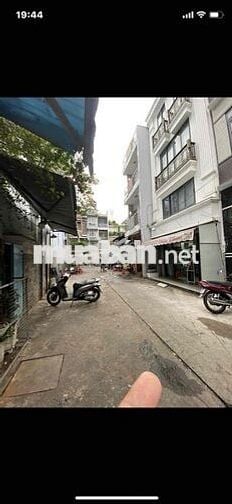 nhà mới nguyên căn lý Nam đế p7 q11