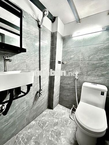 PHÒNG TRỌ 25M2 ĐƯỜNG LÊ ĐỨC THỌ GÒ VẤP GIÁ RẺ