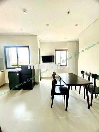 CĂN HỘ 1PN MỚI HIỆN ĐẠI CÓ BAN CÔNG THOÁNG TẦNG CAO GẦN BIỂN 🌟