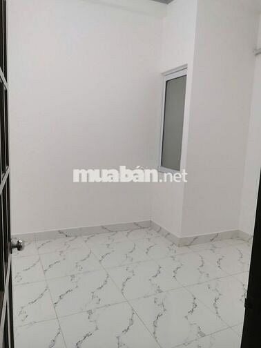 Nhà Nguyên Căn Đường Điện Biên Phủ - 5PN 4WC - 3.6x9m