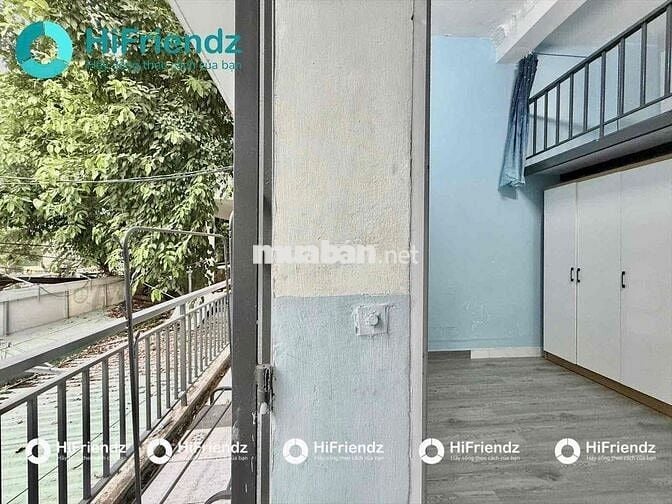 ✨Siêu phẩm Duplex ban công_Full NT_Thang máy_Mặt tiền gần ĐH Văn Hiến