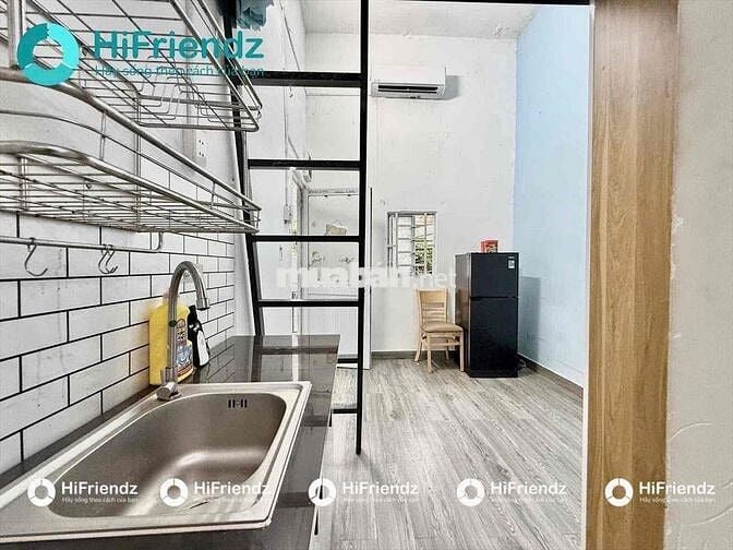 ✨Siêu phẩm Duplex ban công_Full NT_Thang máy_Mặt tiền gần ĐH Văn Hiến