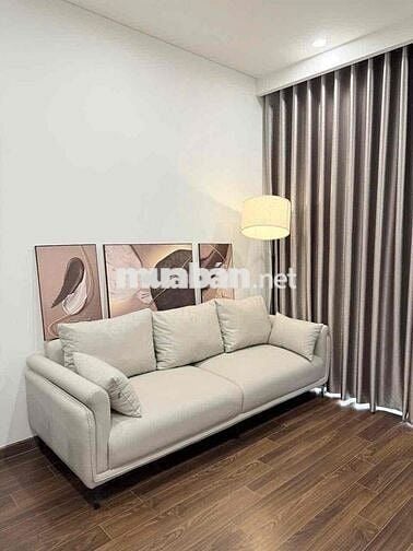 Chính chủ bán căn 1PN+ Masteri B siêu hiếm, sẵn sổ đỏ, ở ngay