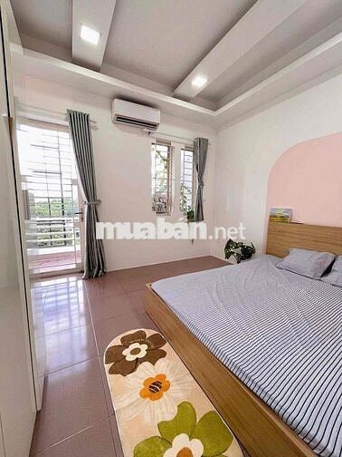 🌃🔑Chi thuê căn 1PN, bancol cửa sổ thoáng mát, trung tâm BT, An Ninh