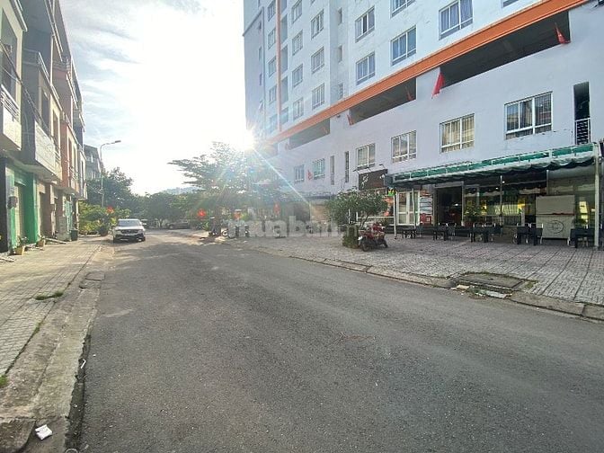 Cho Thuê Mặt Bằng Kinh Doanh Tự Do