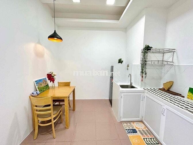 🌃🔑Chi thuê căn 1PN, bancol cửa sổ thoáng mát, trung tâm BT, An Ninh