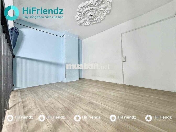 ✨Siêu phẩm Duplex ban công_Full NT_Thang máy_Mặt tiền gần ĐH Văn Hiến