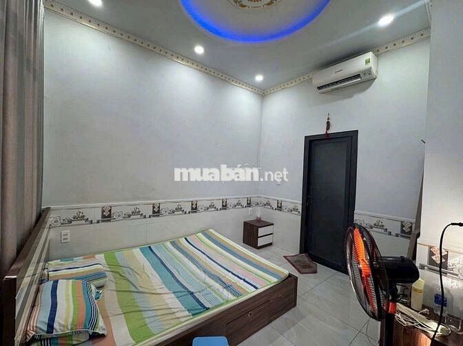 Cho thuê nhà căn góc gần ủy ban Phú Mỹ