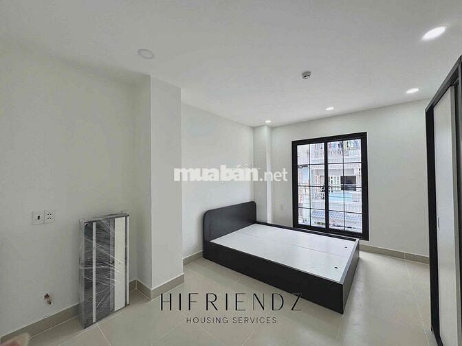 ✨ KHAI TRƯƠNG DỰ ÁN MỚI 30P DẠNG STUIDO CỬA SỔ TRỜI THOÁNG GẦN ĐẦM SEN