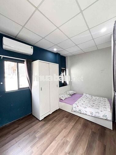 CHO THUÊ PHÒNG TRỌ CMT8 QUẬN 10 GẦN CÔNG VIÊN LÊ THỊ RIÊNG, BÁCH KHOA