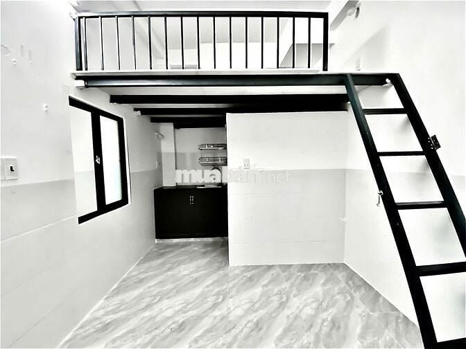 PHÒNG TRỌ 25M2 ĐƯỜNG LÊ ĐỨC THỌ GÒ VẤP GIÁ RẺ