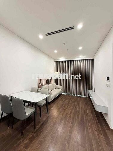 Chính chủ bán căn 1PN+ Masteri B siêu hiếm, sẵn sổ đỏ, ở ngay