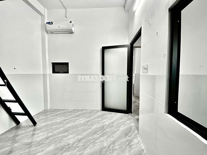 PHÒNG TRỌ 25M2 ĐƯỜNG LÊ ĐỨC THỌ GÒ VẤP GIÁ RẺ