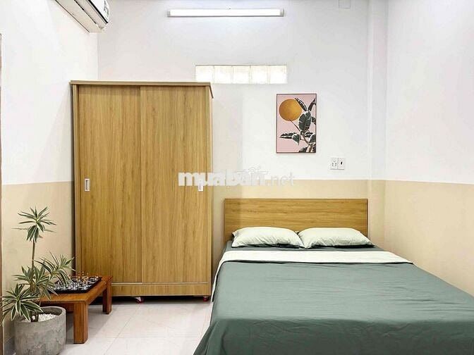 📍 Phòng studio siêu đẹp – PHAN CHU TRINH, Bình Thạnh