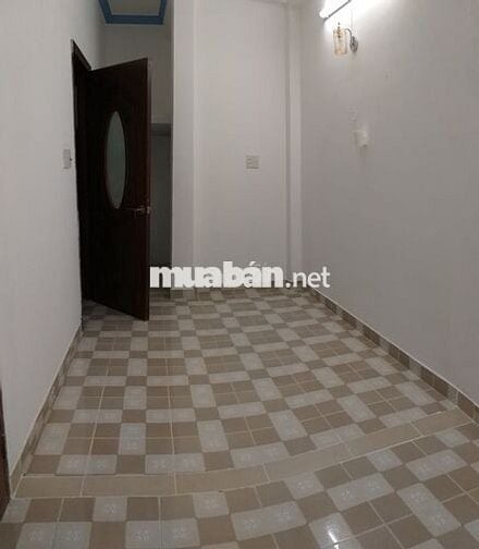 Nhà nguyên căn hẽm 3 gác cho thuê