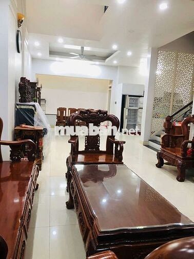 NHÀ TRỆT 2 LẦU KHU BÊN SÔNG GẦN GIGAMALL