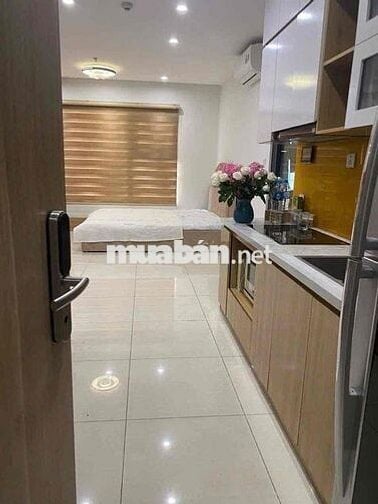 Chủ nhà cần bán gấp Studio 32m giá chỉ 3 tỉ