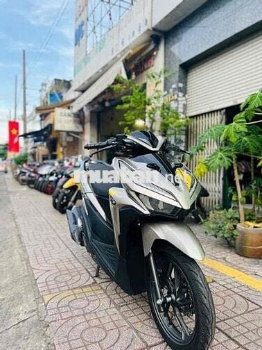 VARIO150 2019 BSTP TEM ĐẤU - BAO TÊN - BAO GÓP