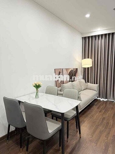 Chính chủ bán căn 1PN+ Masteri B siêu hiếm, sẵn sổ đỏ, ở ngay